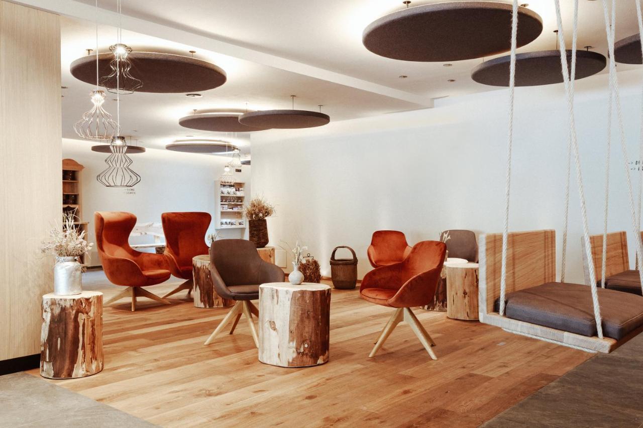 Hotel Mea Via Bulla Екстериор снимка