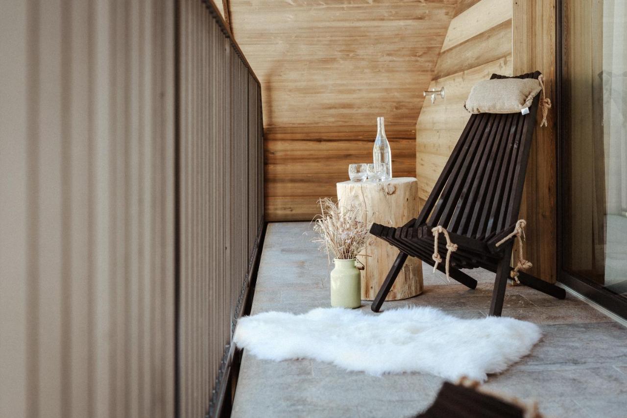 Hotel Mea Via Bulla Екстериор снимка