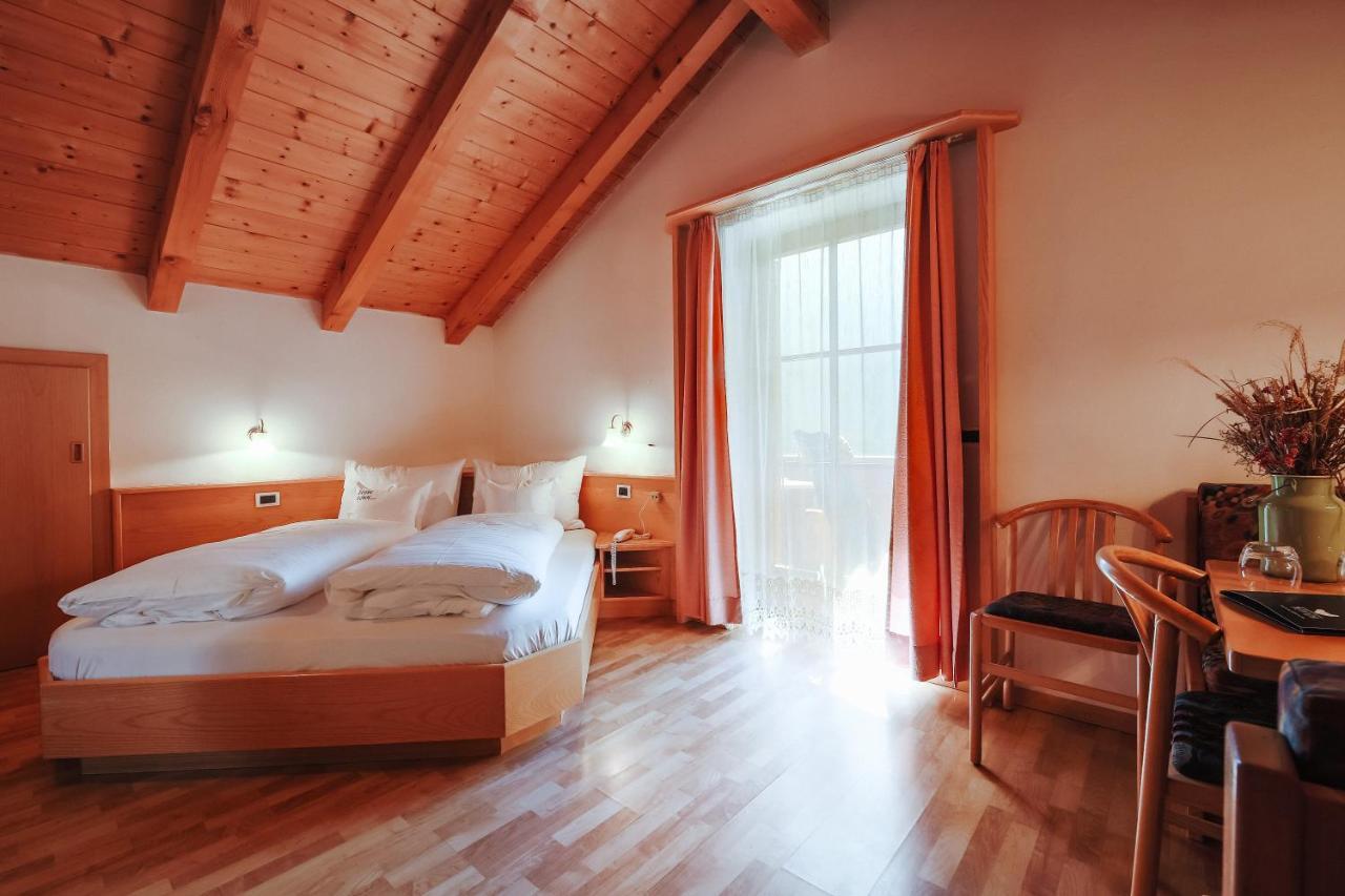 Hotel Mea Via Bulla Екстериор снимка