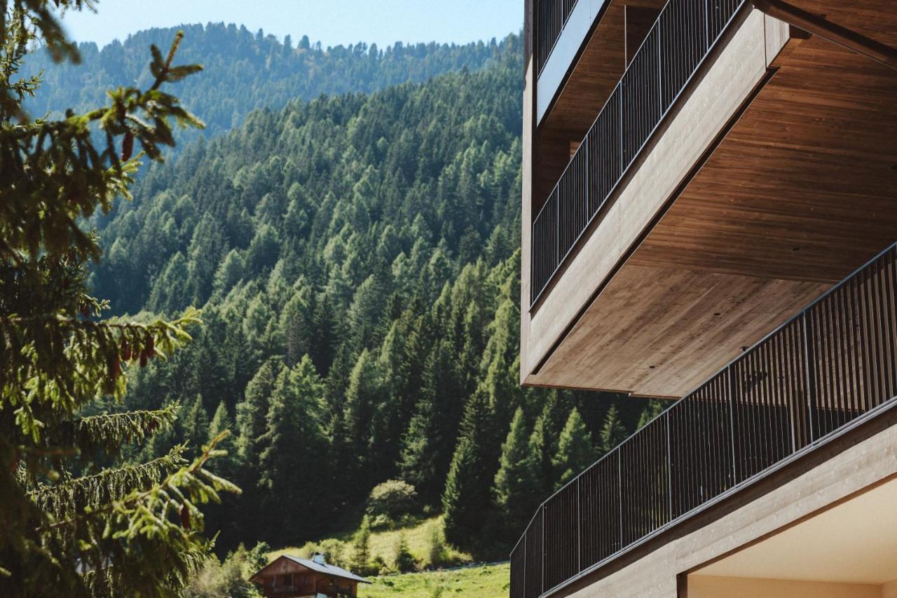 Hotel Mea Via Bulla Екстериор снимка
