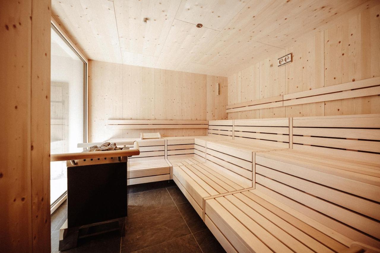 Hotel Mea Via Bulla Екстериор снимка