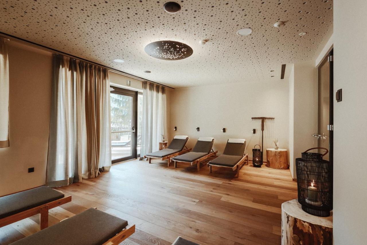 Hotel Mea Via Bulla Екстериор снимка