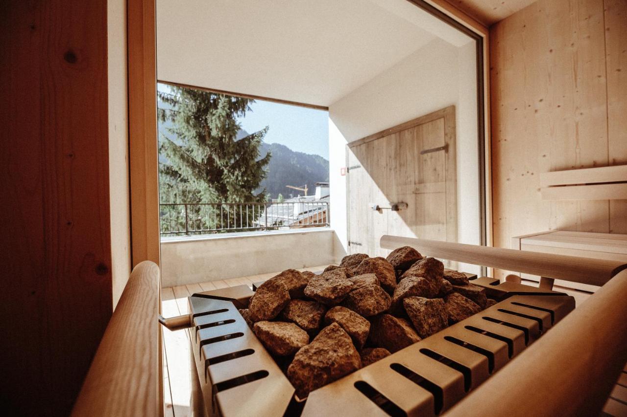 Hotel Mea Via Bulla Екстериор снимка